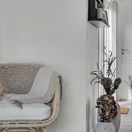 Сasa de vacaciones Gorgeous In With Kitchen