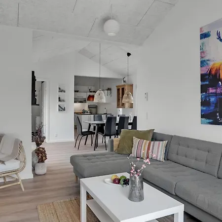 Сasa de vacaciones Gorgeous In With Kitchen *